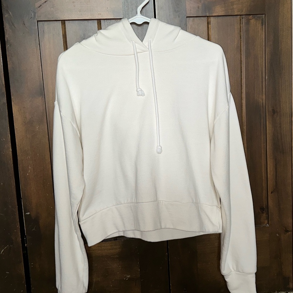 Copper key hoodie